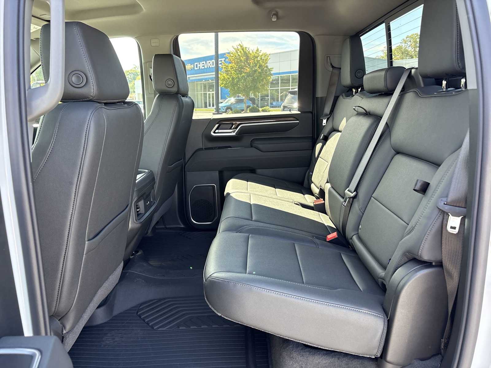 2026 Chevrolet Silverado 3500 HD LT - Photo 24