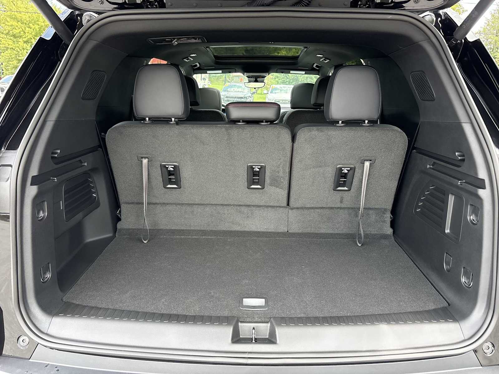 2026 Chevrolet Traverse Z71 - Photo 26