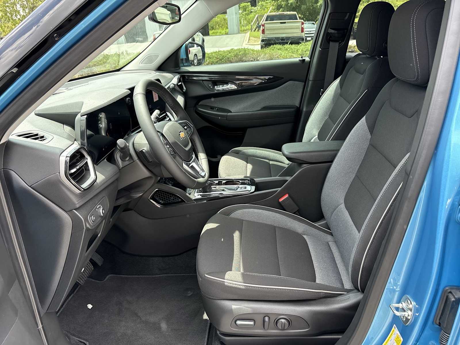 2026 Chevrolet Trailblazer LT - Photo 18