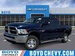 Ram 2500