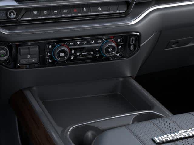 2026 Chevrolet Silverado 2500 HD High Country - Photo 23
