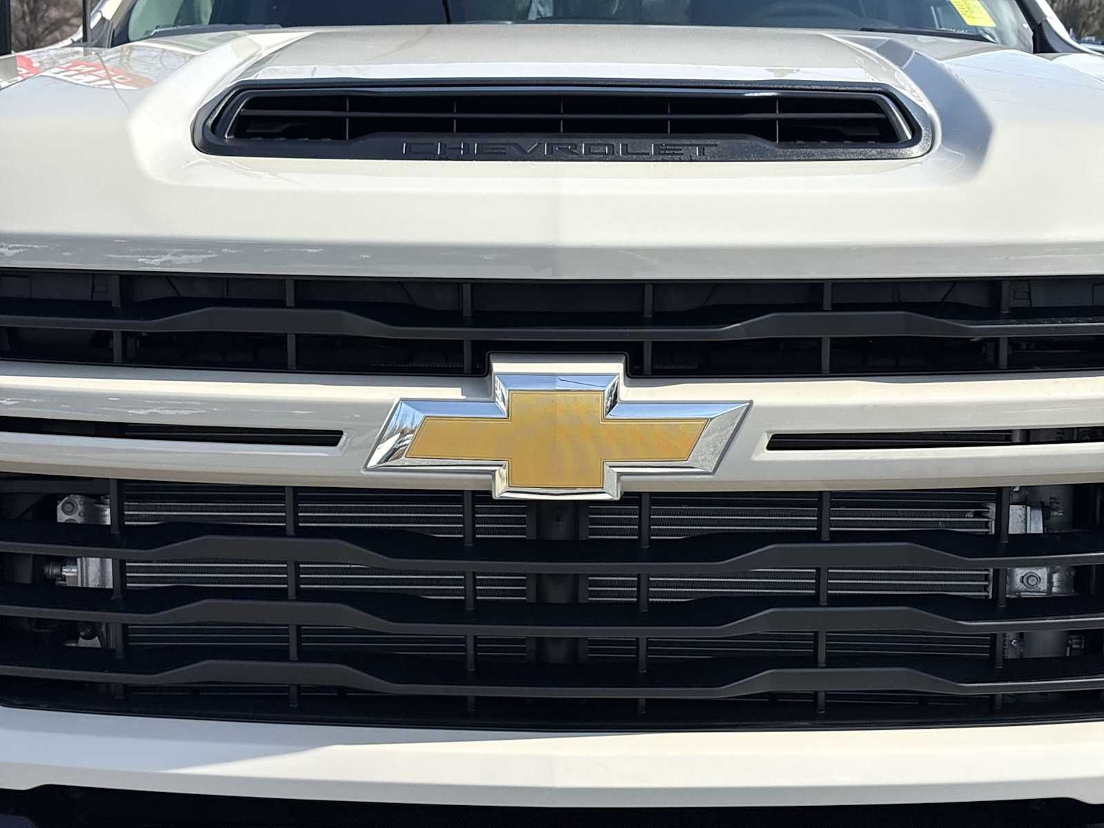 2026 Chevrolet Silverado 2500 HD Custom - Photo 30