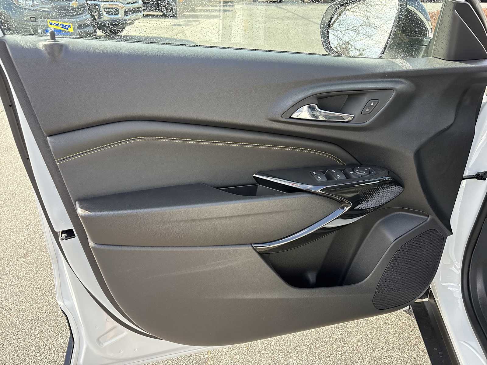 2026 Chevrolet Trax Activ - Photo 20