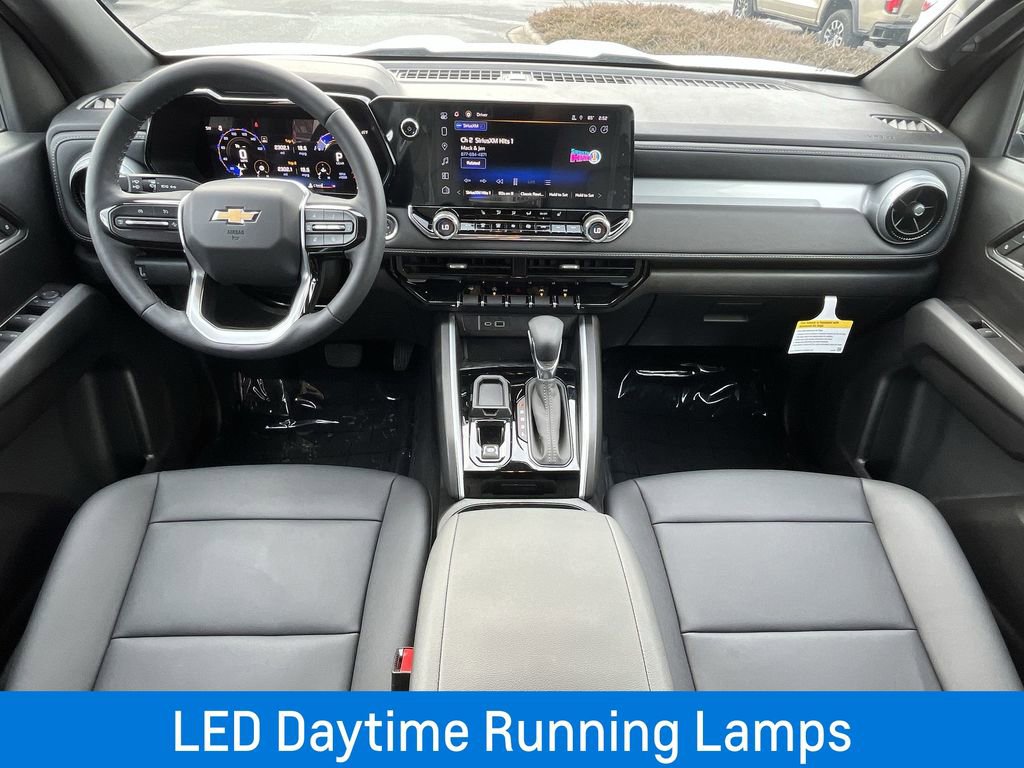 2024 Chevrolet Colorado LT - Photo 21