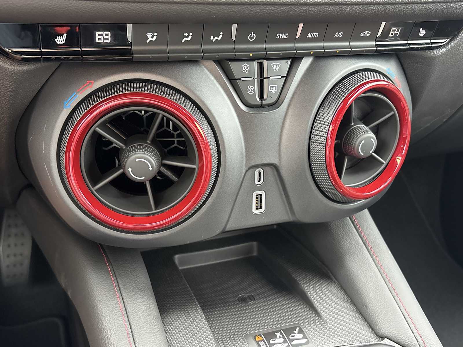 2026 Chevrolet Blazer RS - Photo 18