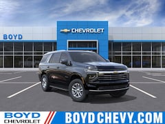 2025 Chevrolet Tahoe LT SUV
