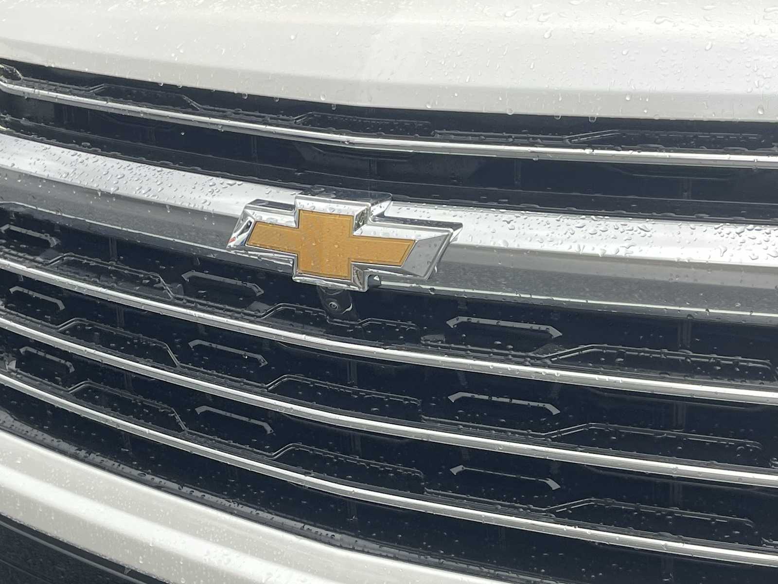 2025 Chevrolet Traverse High Country - Photo 32
