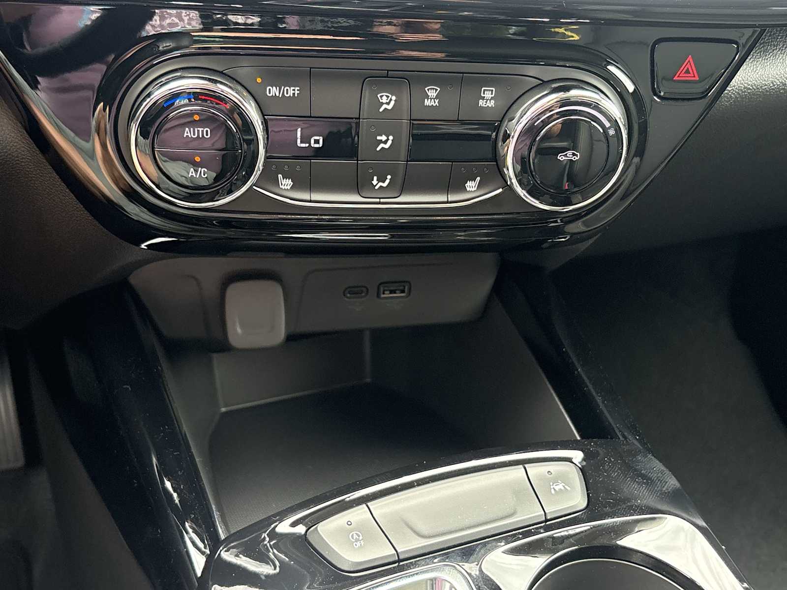 2026 Chevrolet Trax Activ - Photo 17