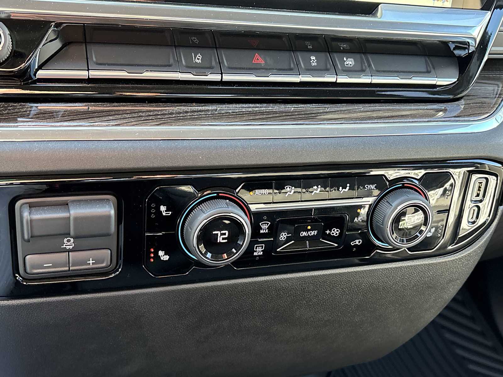 2025 Chevrolet Silverado 3500 HD LT - Photo 17