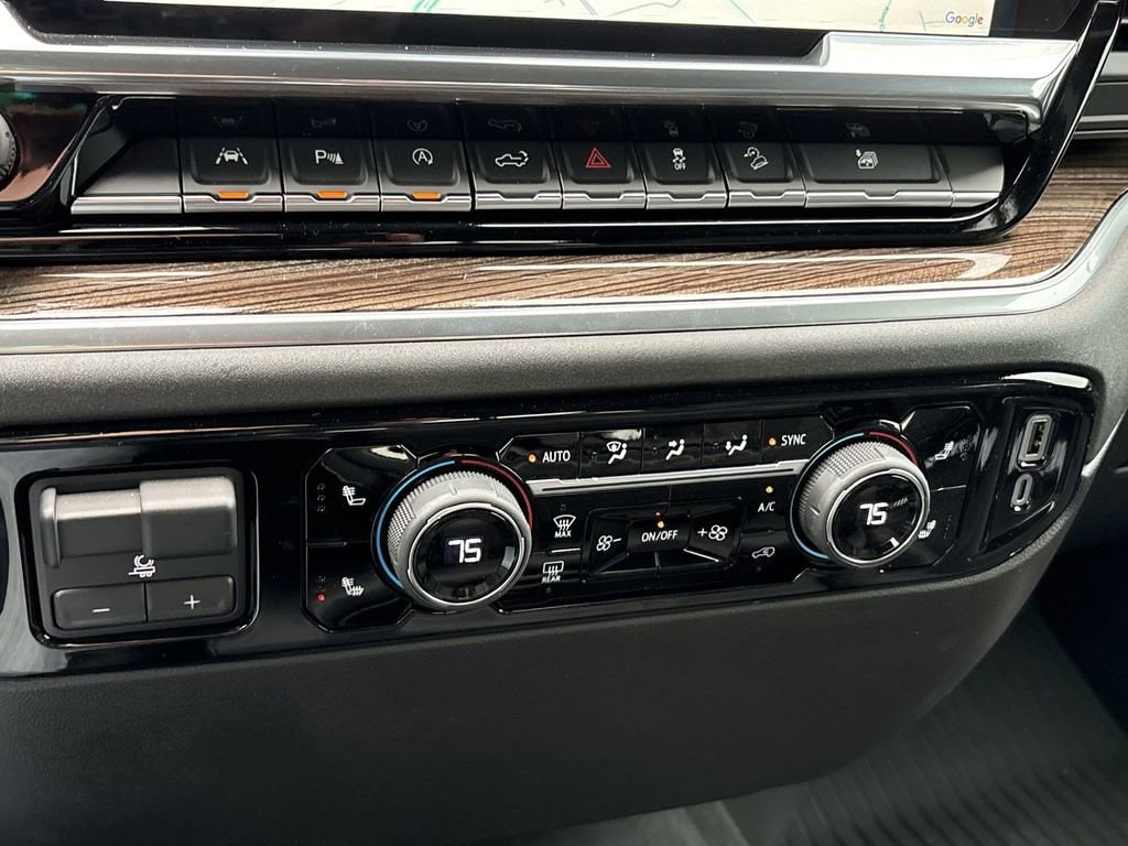 2025 Chevrolet Silverado 1500 LT - Photo 20