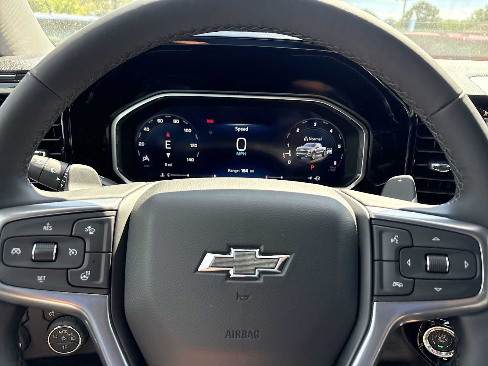 2026 Chevrolet Silverado 1500 RST - Photo 11