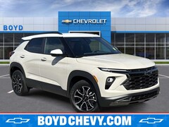 2026 Chevrolet Trailblazer Activ SUV