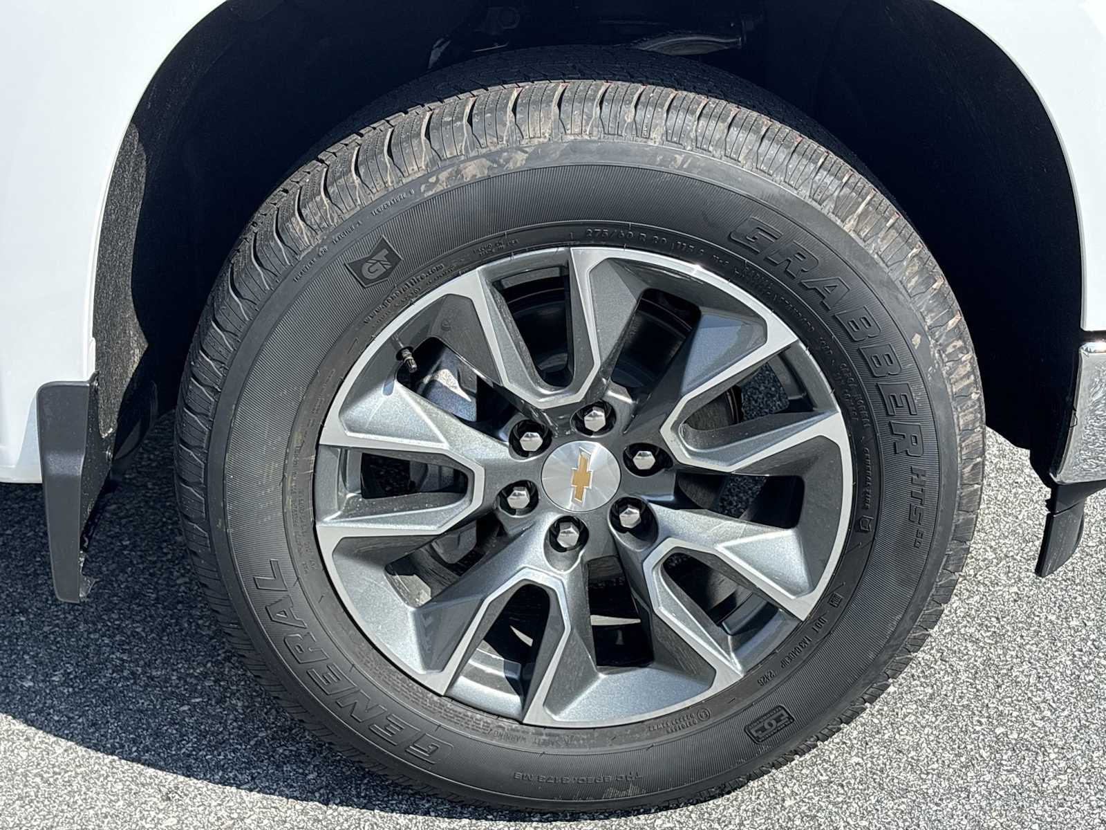2026 Chevrolet Silverado 1500 LT - Photo 32