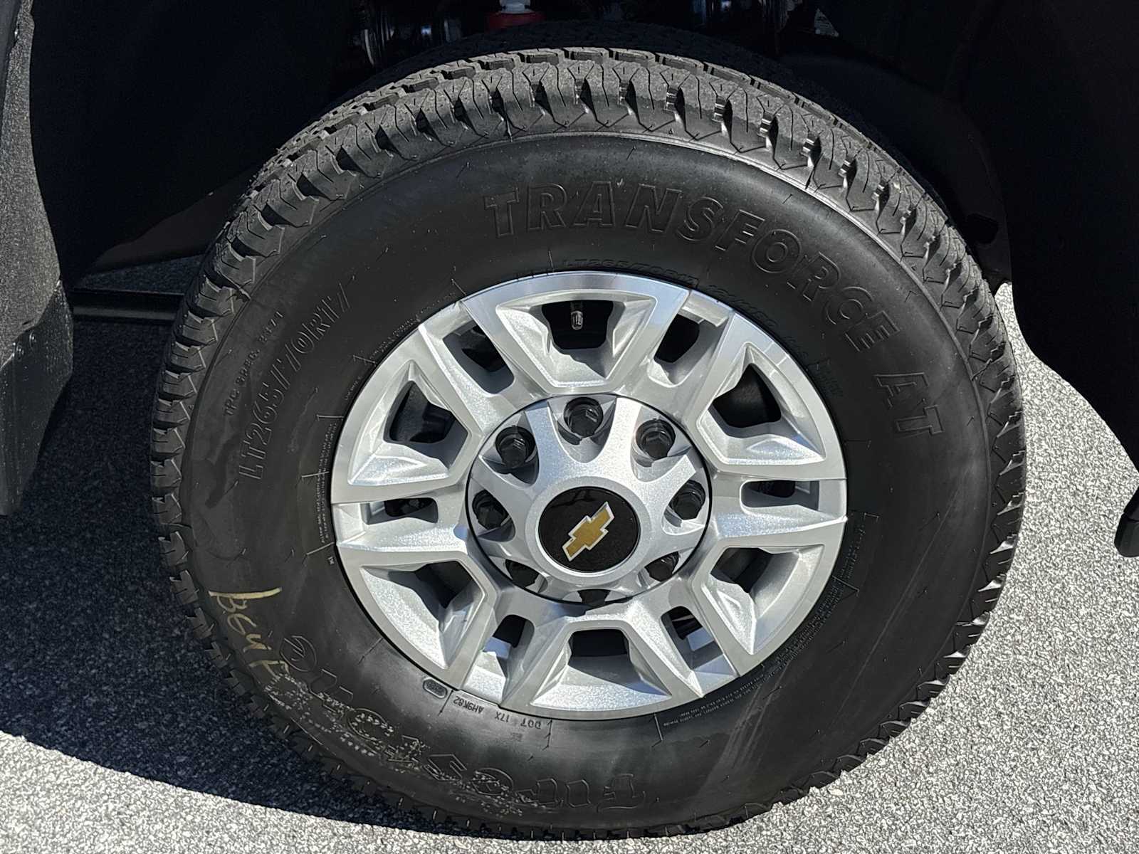 2026 Chevrolet Silverado 2500 HD LT - Photo 30