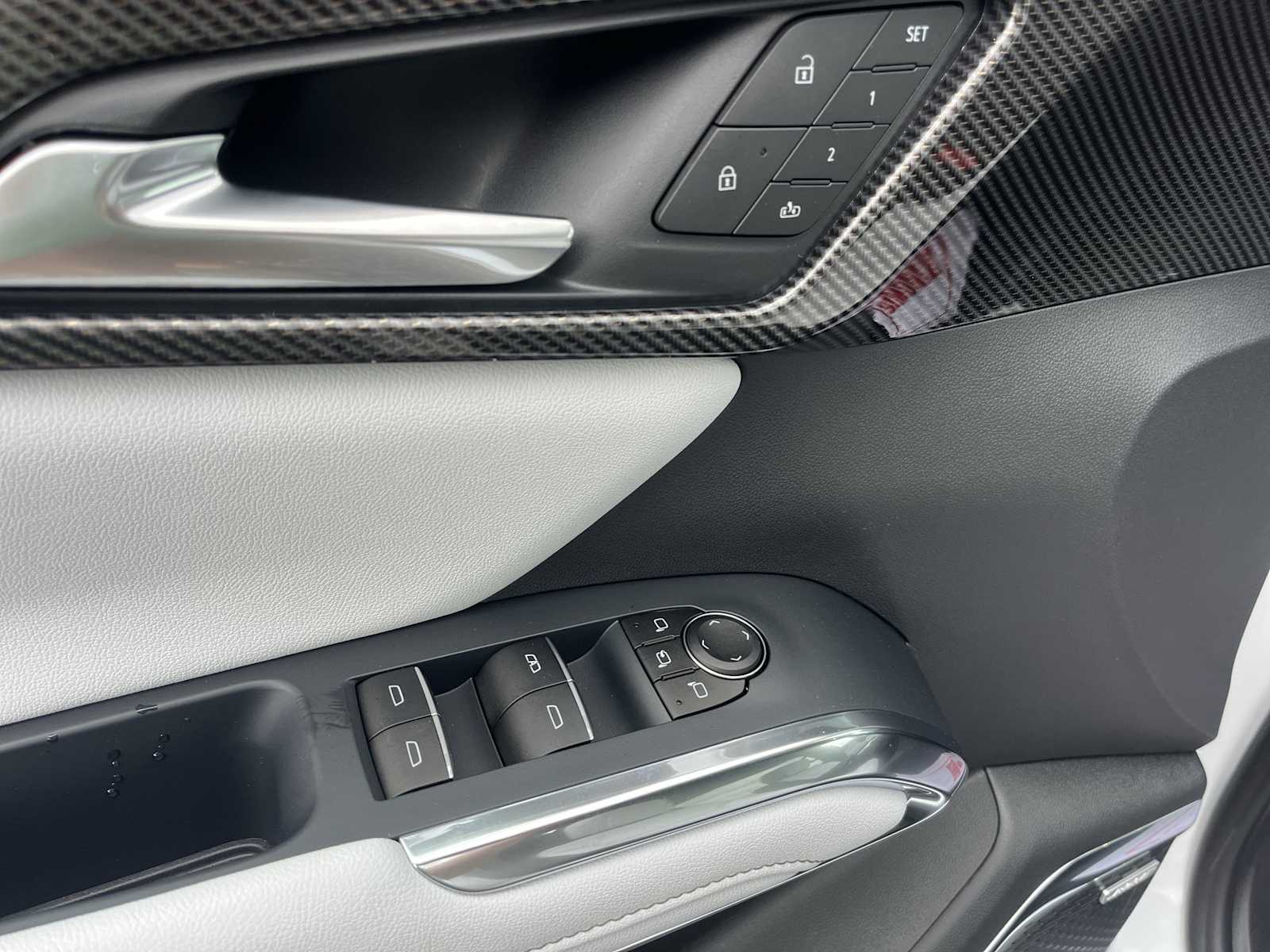 2025 Chevrolet Traverse High Country - Photo 23