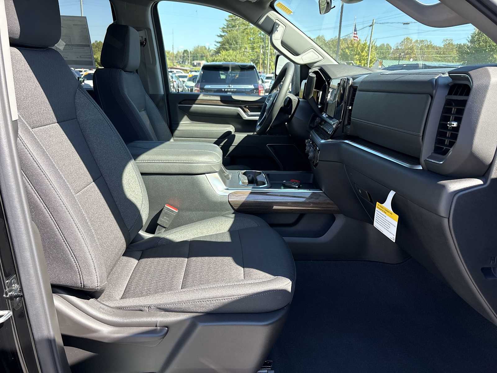 2026 Chevrolet Silverado 2500 HD LT - Photo 26