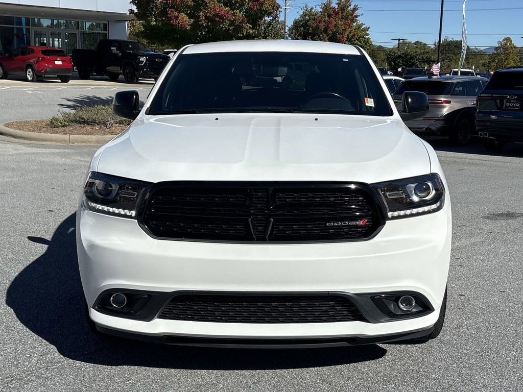 Used 2020 Dodge Durango SXT Plus RWD SUV