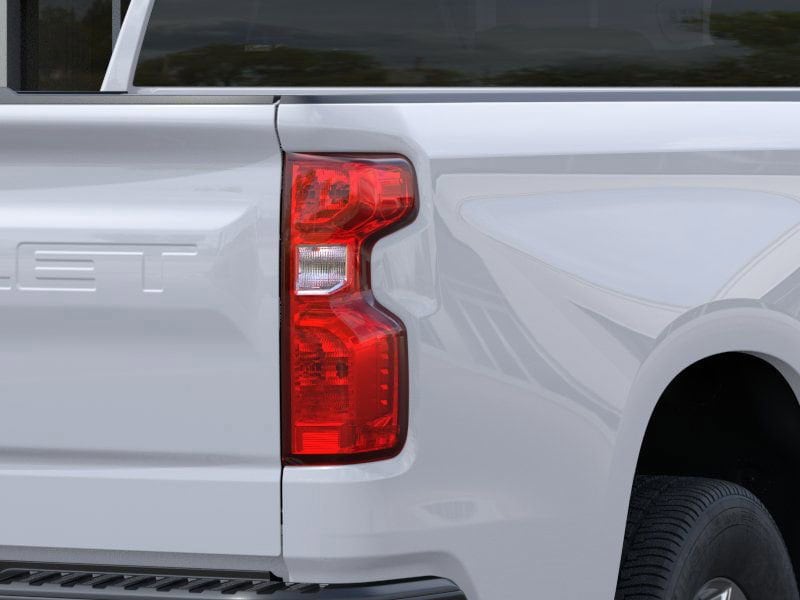 2025 Chevrolet Silverado 1500 Work Truck - Photo 12