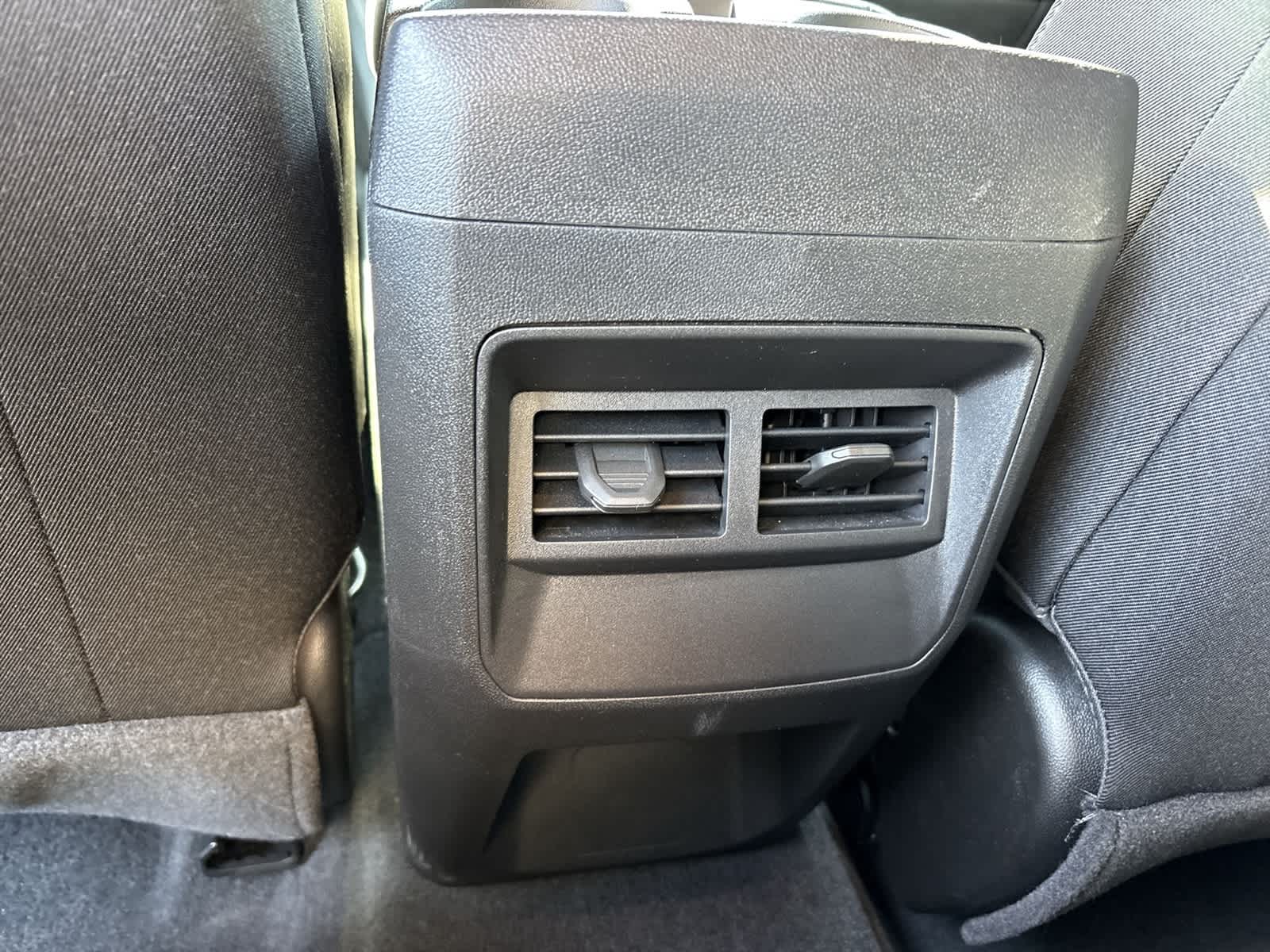 2025 Chevrolet Colorado Work Truck - Photo 21