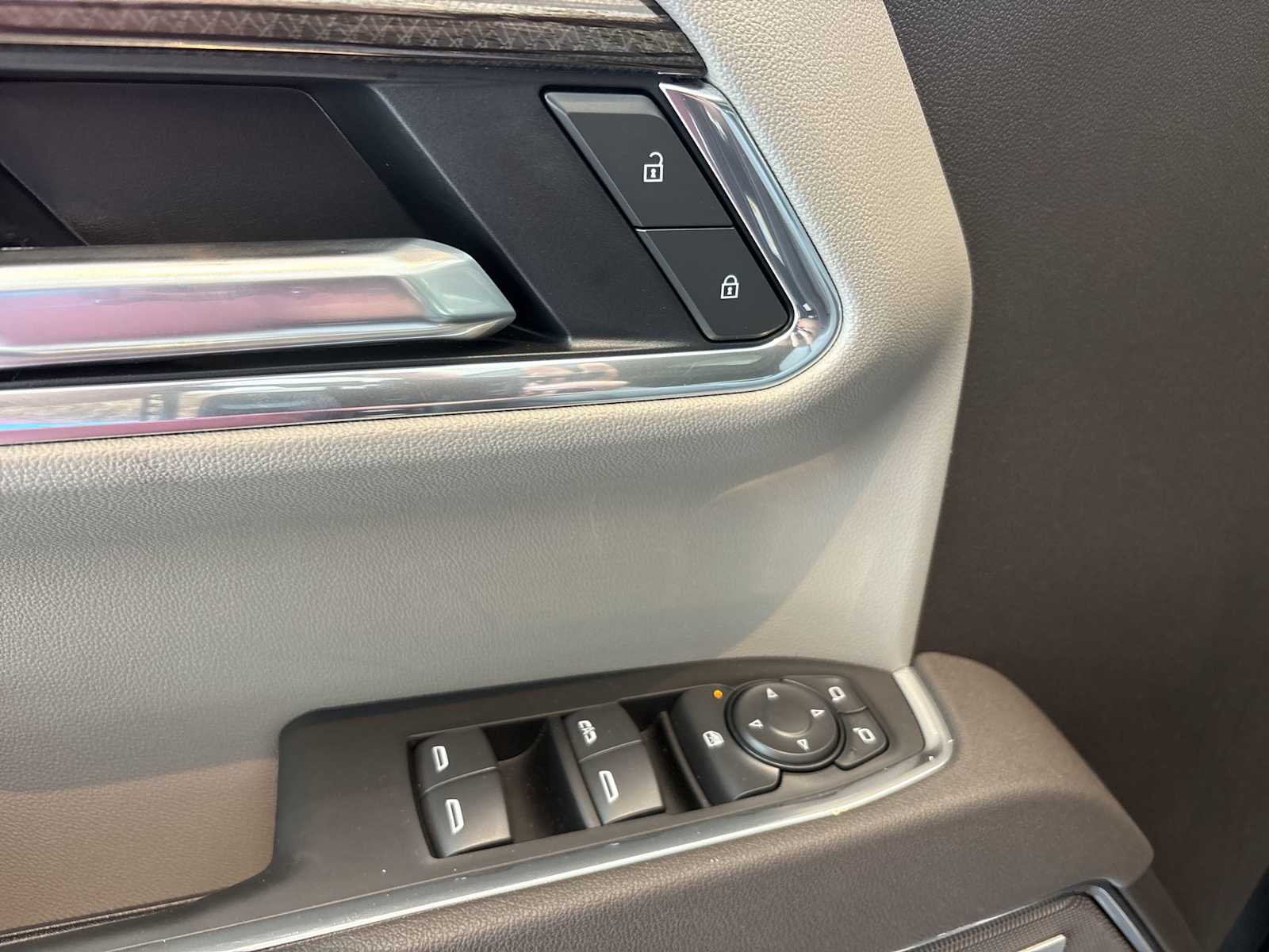 2026 Chevrolet Silverado 1500 LT Trail Boss - Photo 24