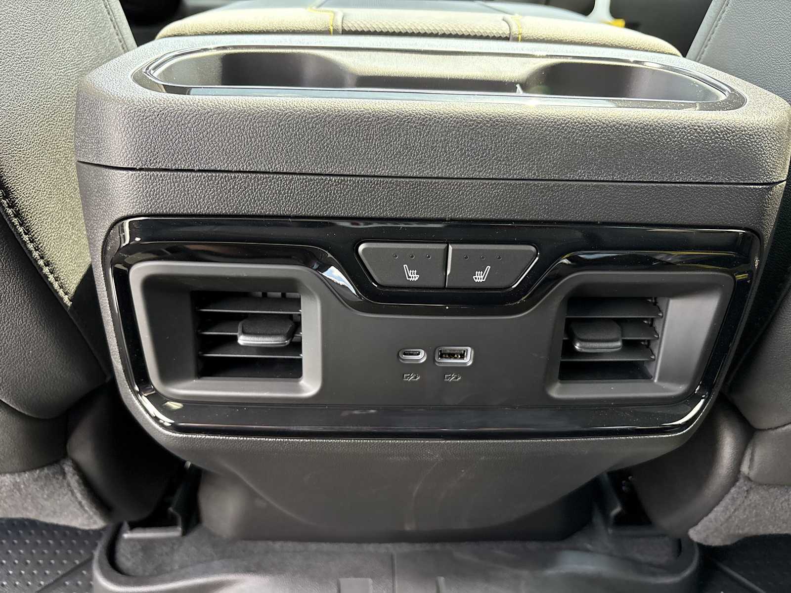 2026 Chevrolet Silverado 1500 ZR2 - Photo 22