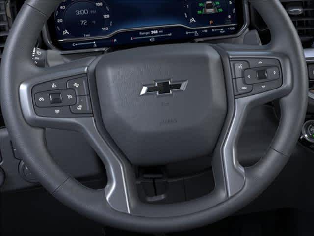 2026 Chevrolet Silverado 1500 RST - Photo 19