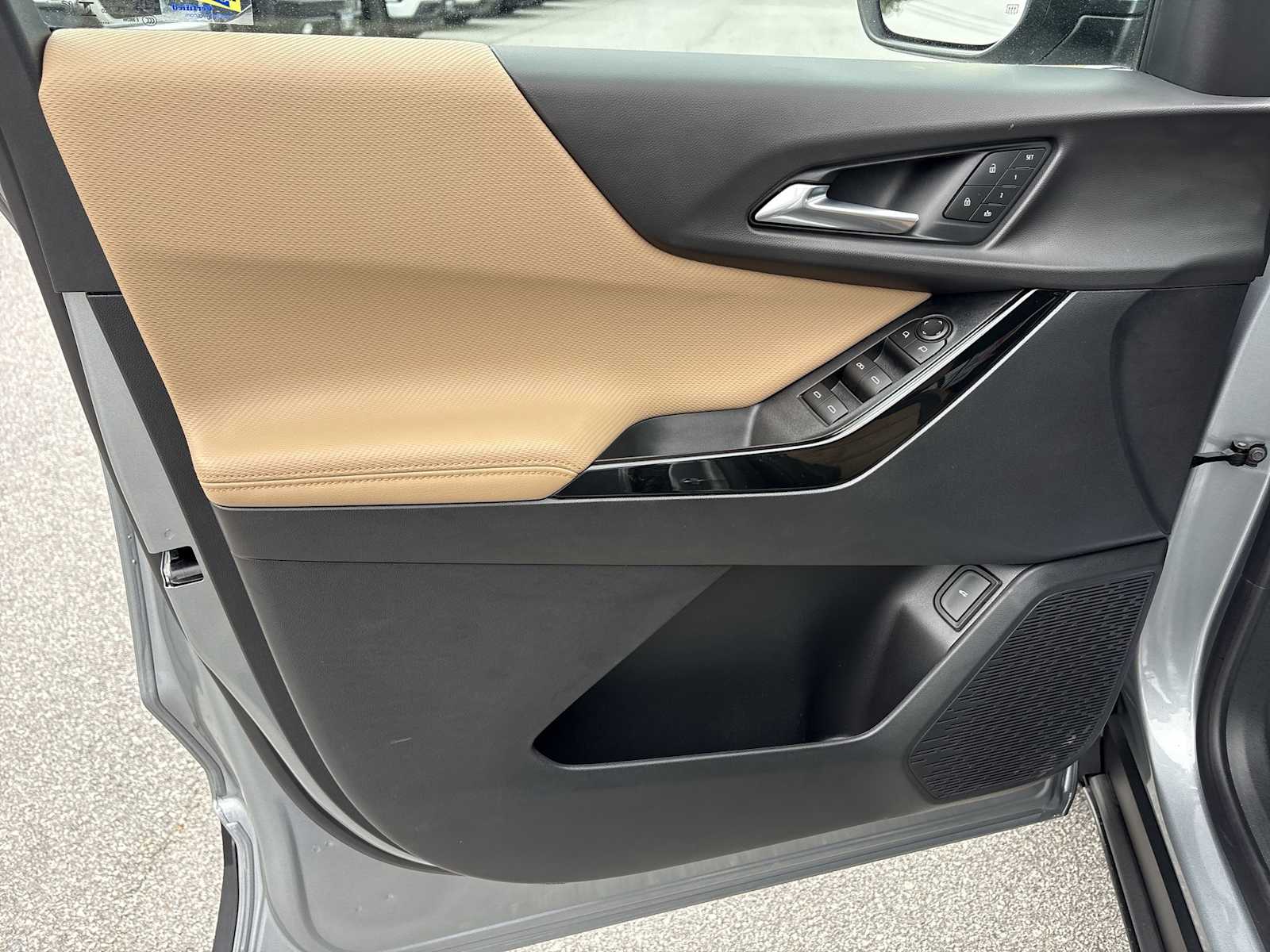 2026 Chevrolet Equinox ACTIV - Photo 22