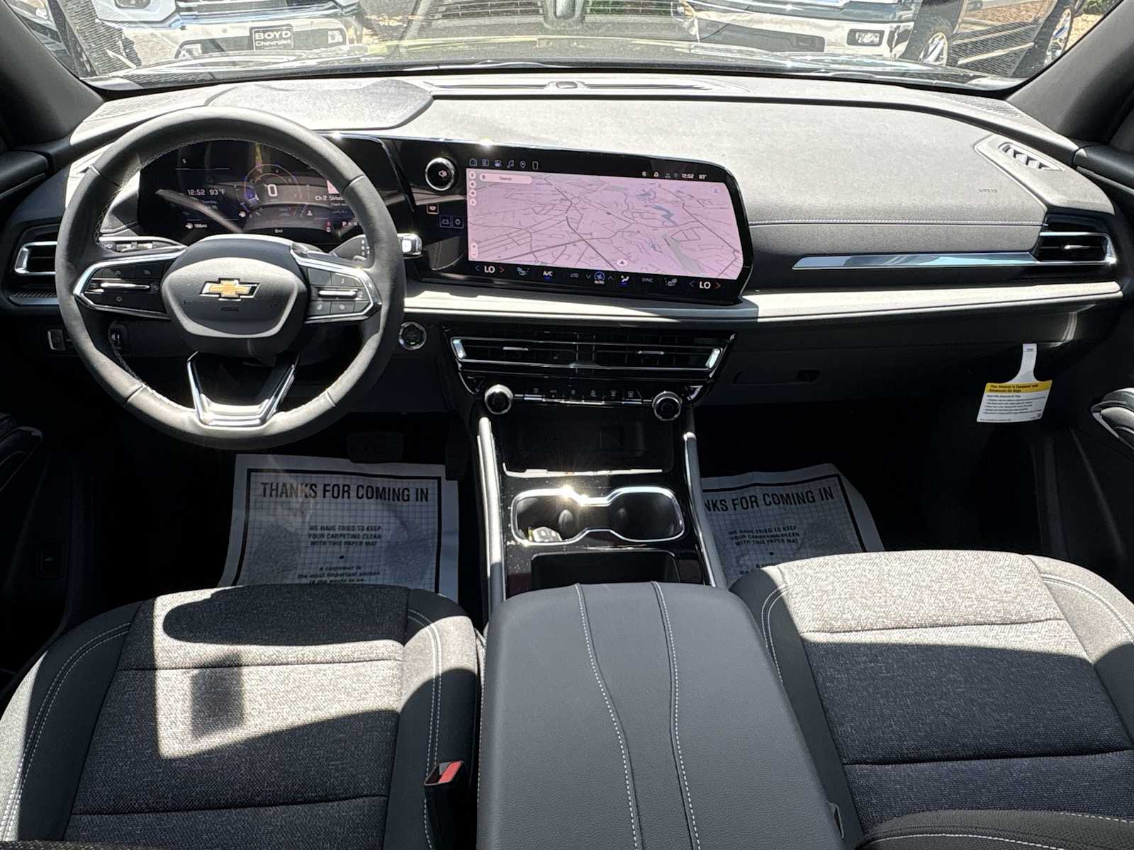 2026 Chevrolet Traverse LT - Photo 20