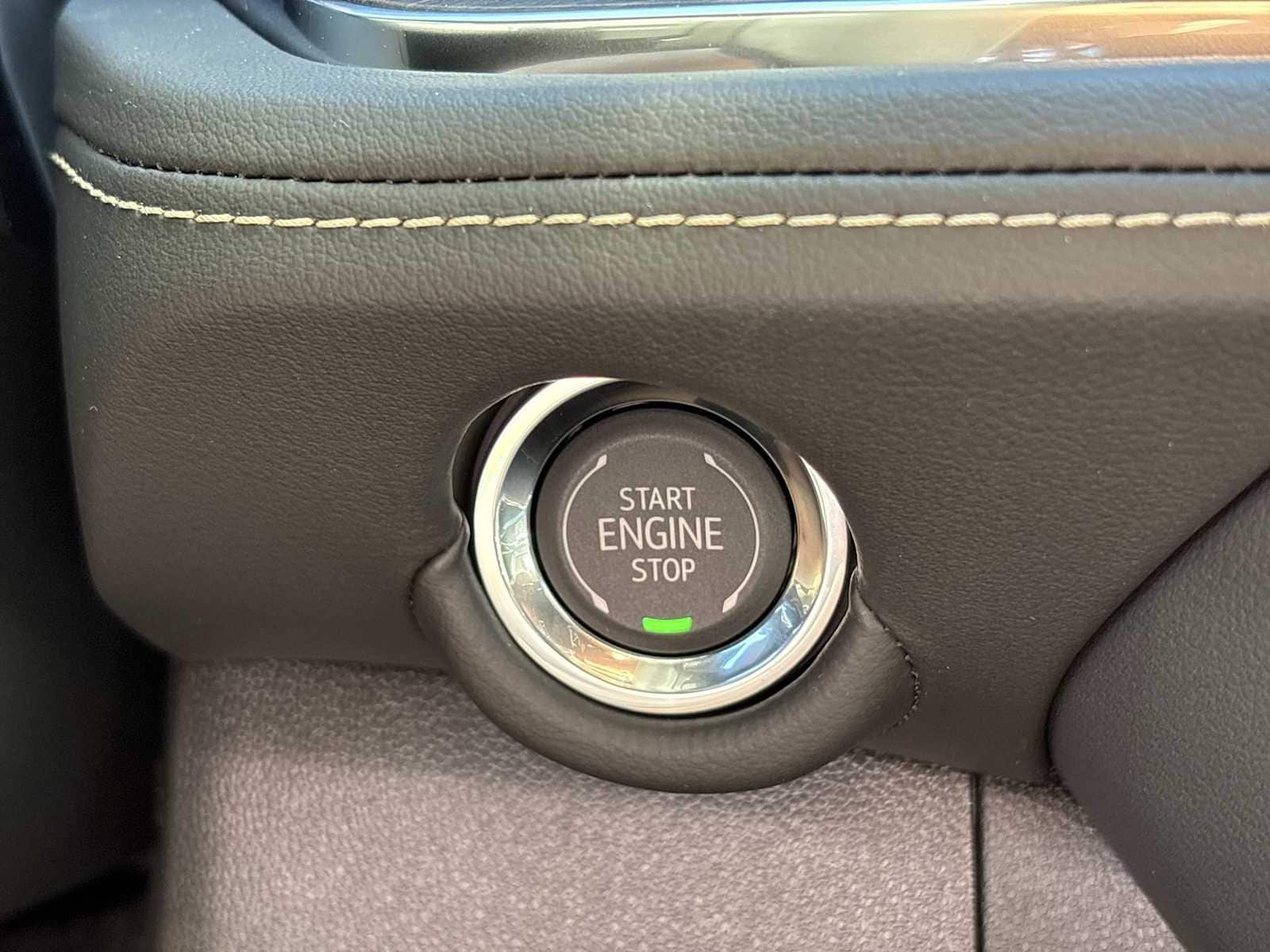 2027 Chevrolet Tahoe Premier - Photo 17