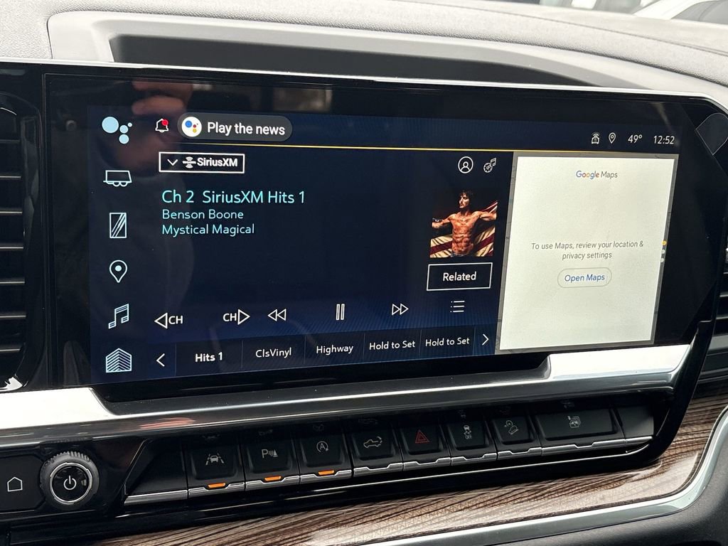 2025 Chevrolet Silverado 1500 LT - Photo 15