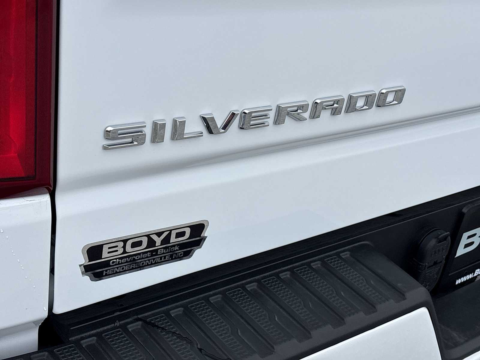2025 Chevrolet Silverado 1500 RST - Photo 29