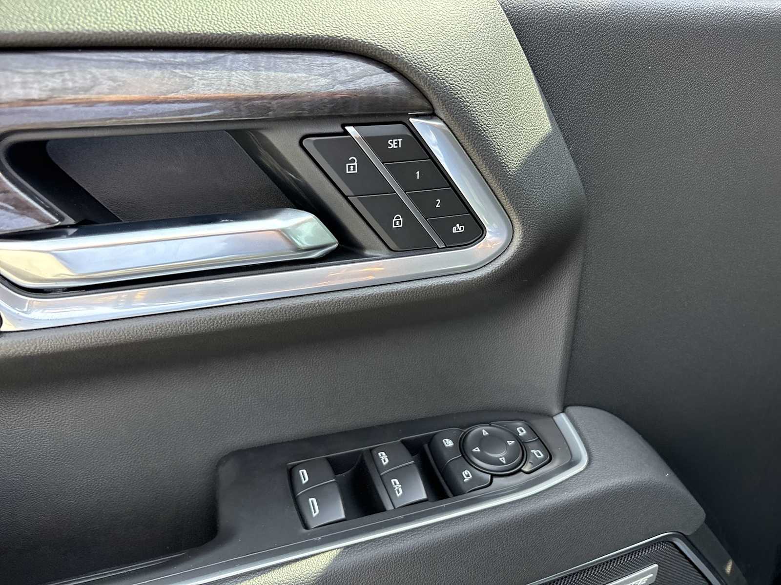 2026 Chevrolet Silverado 1500 LTZ - Photo 24