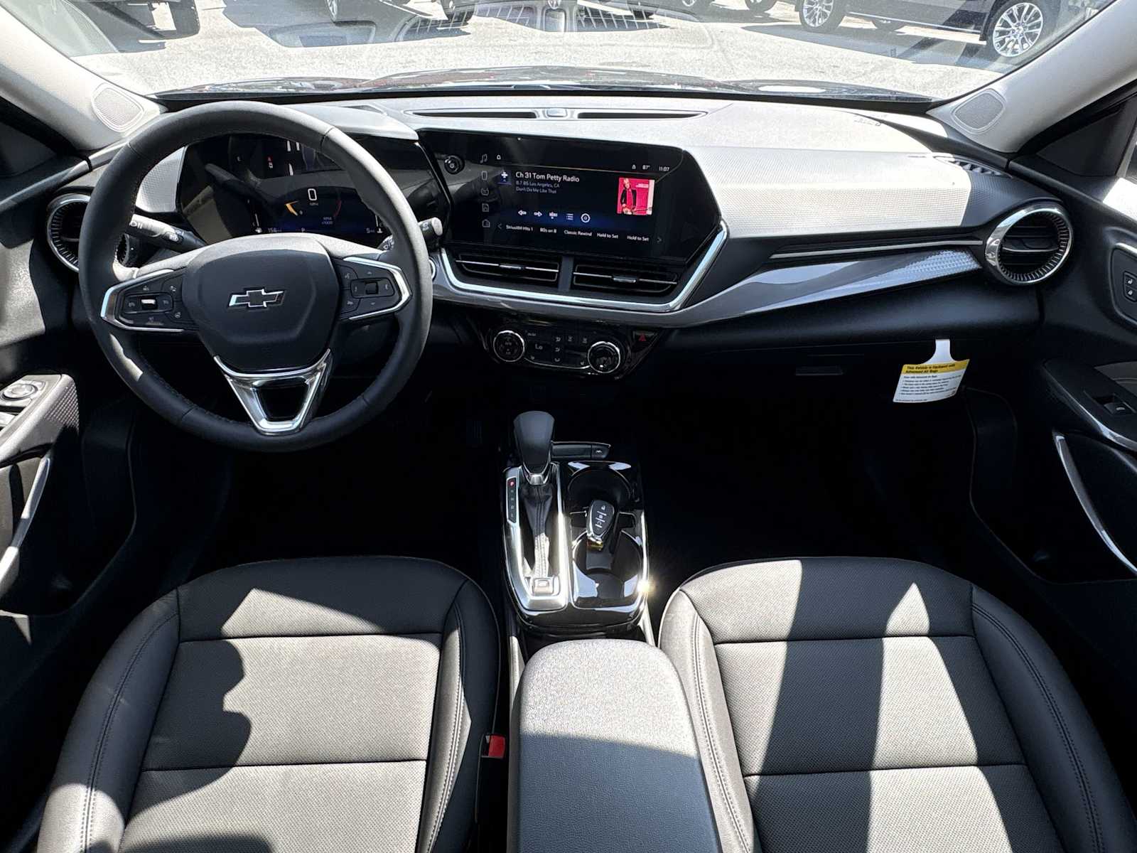 2026 Chevrolet Trax Activ - Photo 19