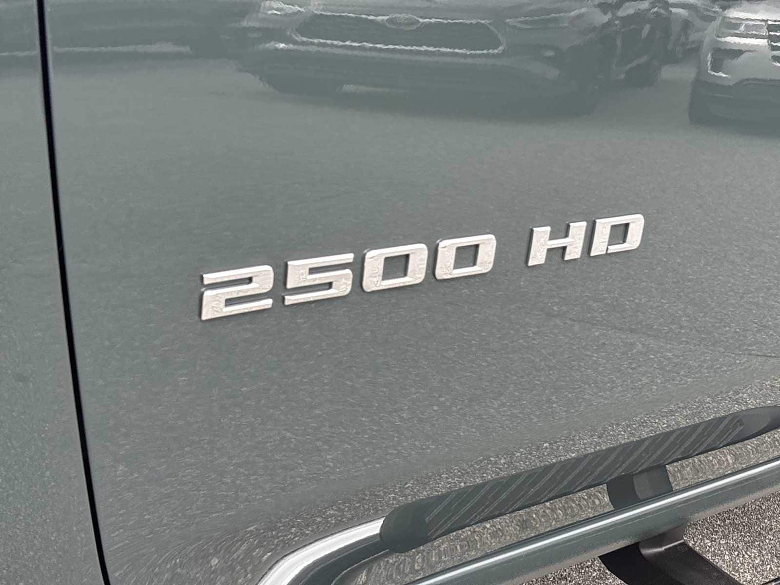 2026 Chevrolet Silverado 2500 HD LT - Photo 30
