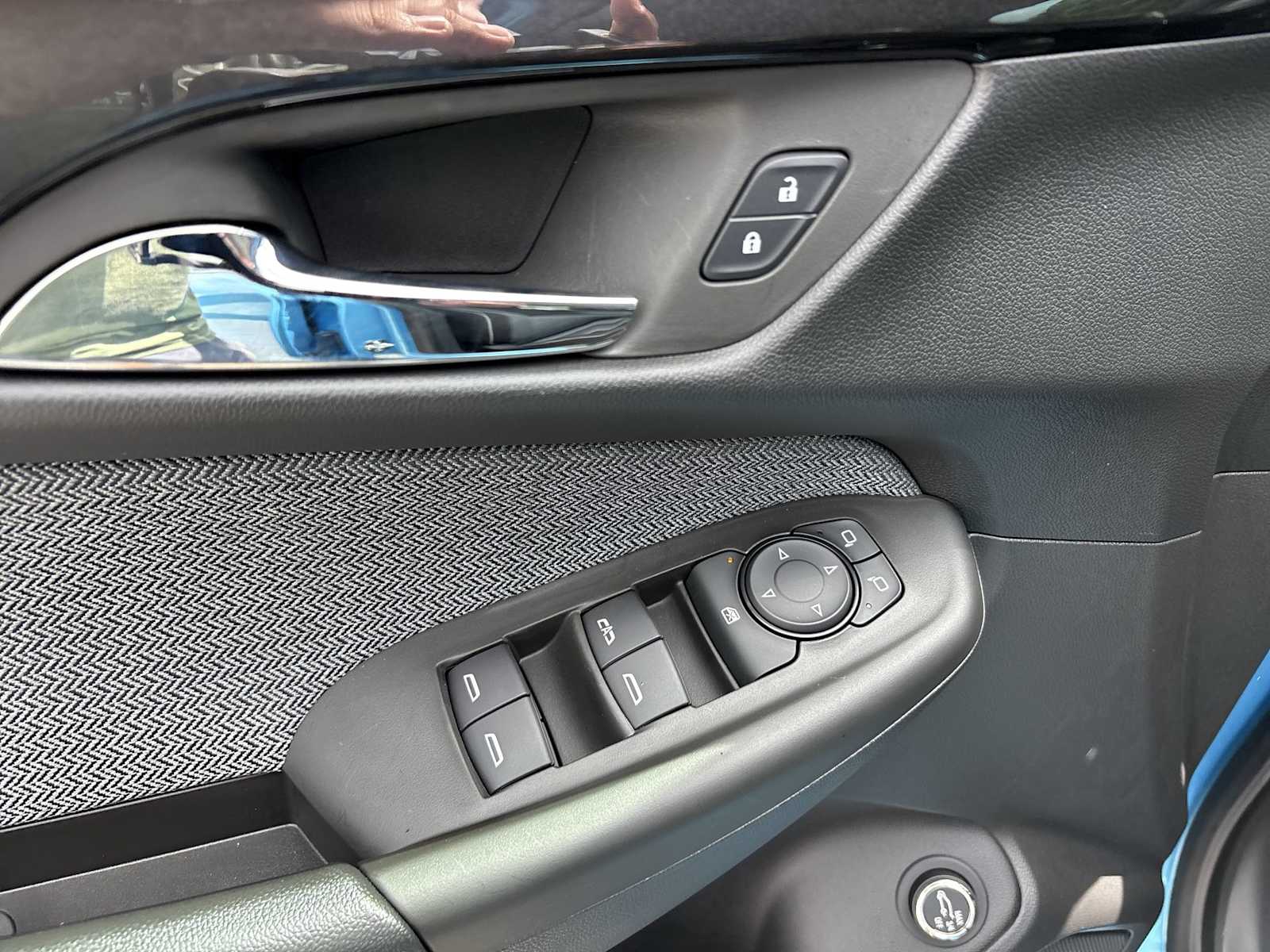 2026 Chevrolet Trailblazer LT - Photo 22