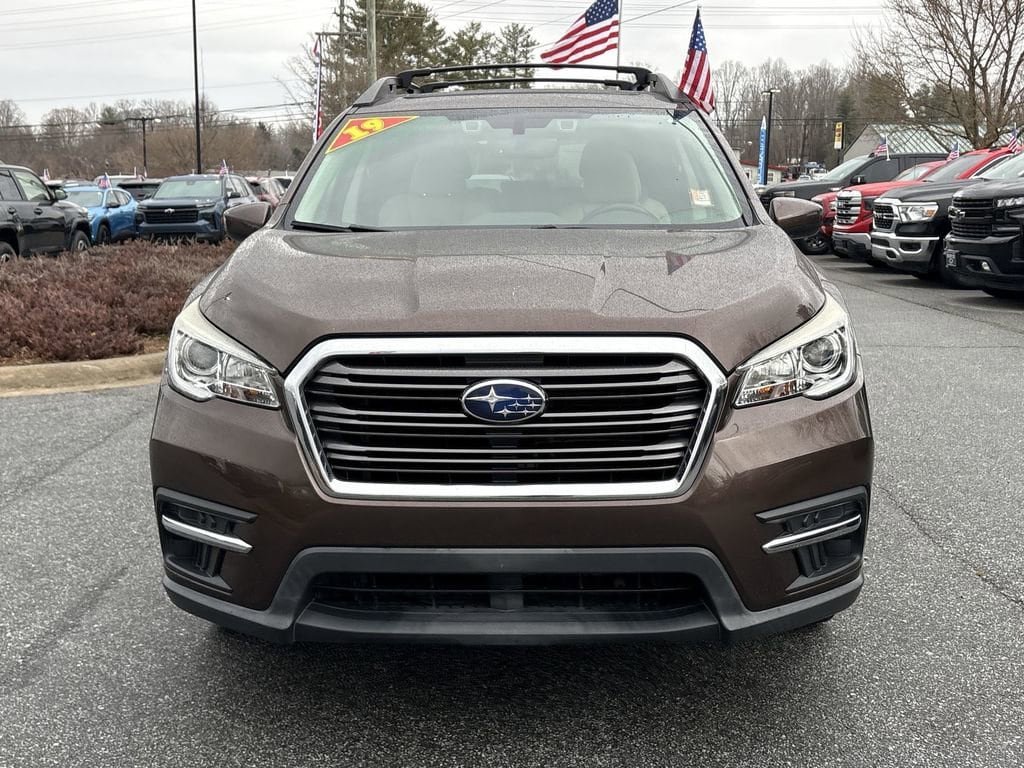 Used 2019 Subaru Ascent Premium