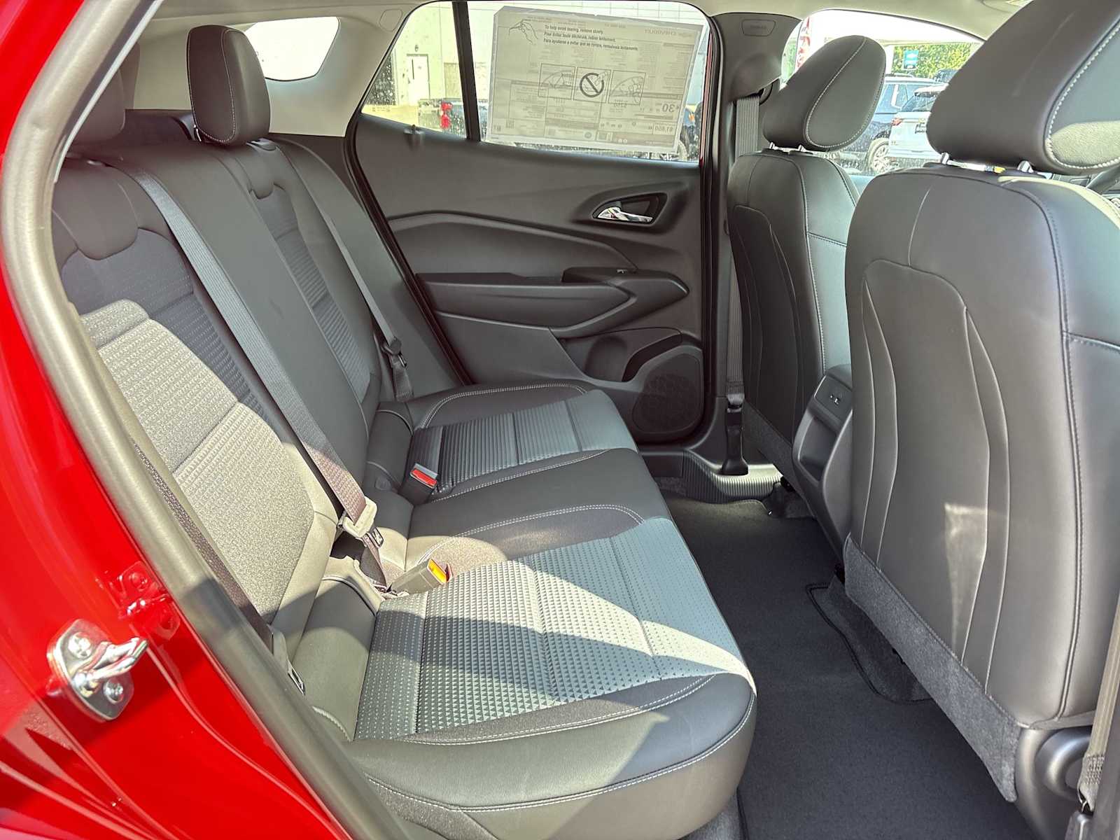 2026 Chevrolet Trax LT - Photo 24