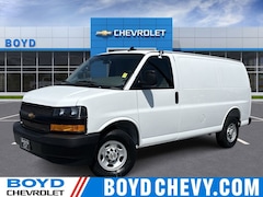 2025 Chevrolet Express Cargo 2500 WT Van