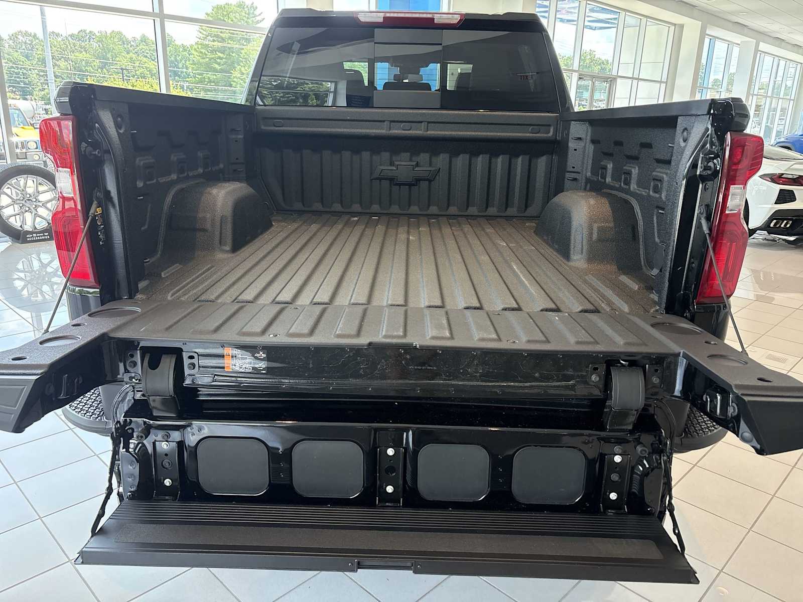 2026 Chevrolet Silverado 1500 LT Trail Boss - Photo 27