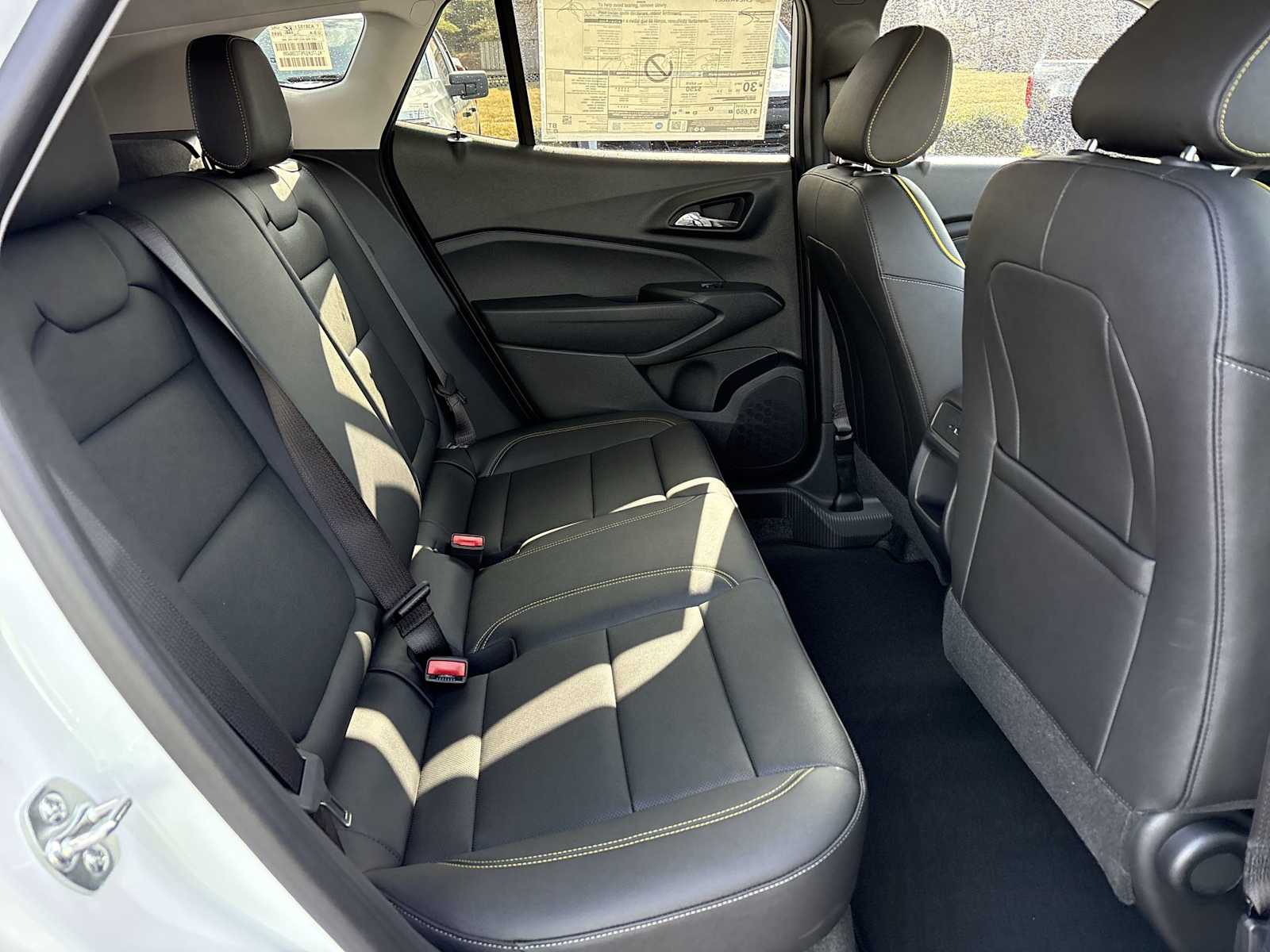 2026 Chevrolet Trax Activ - Photo 24