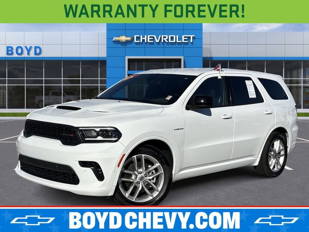 2024 Dodge Durango R/T's photo