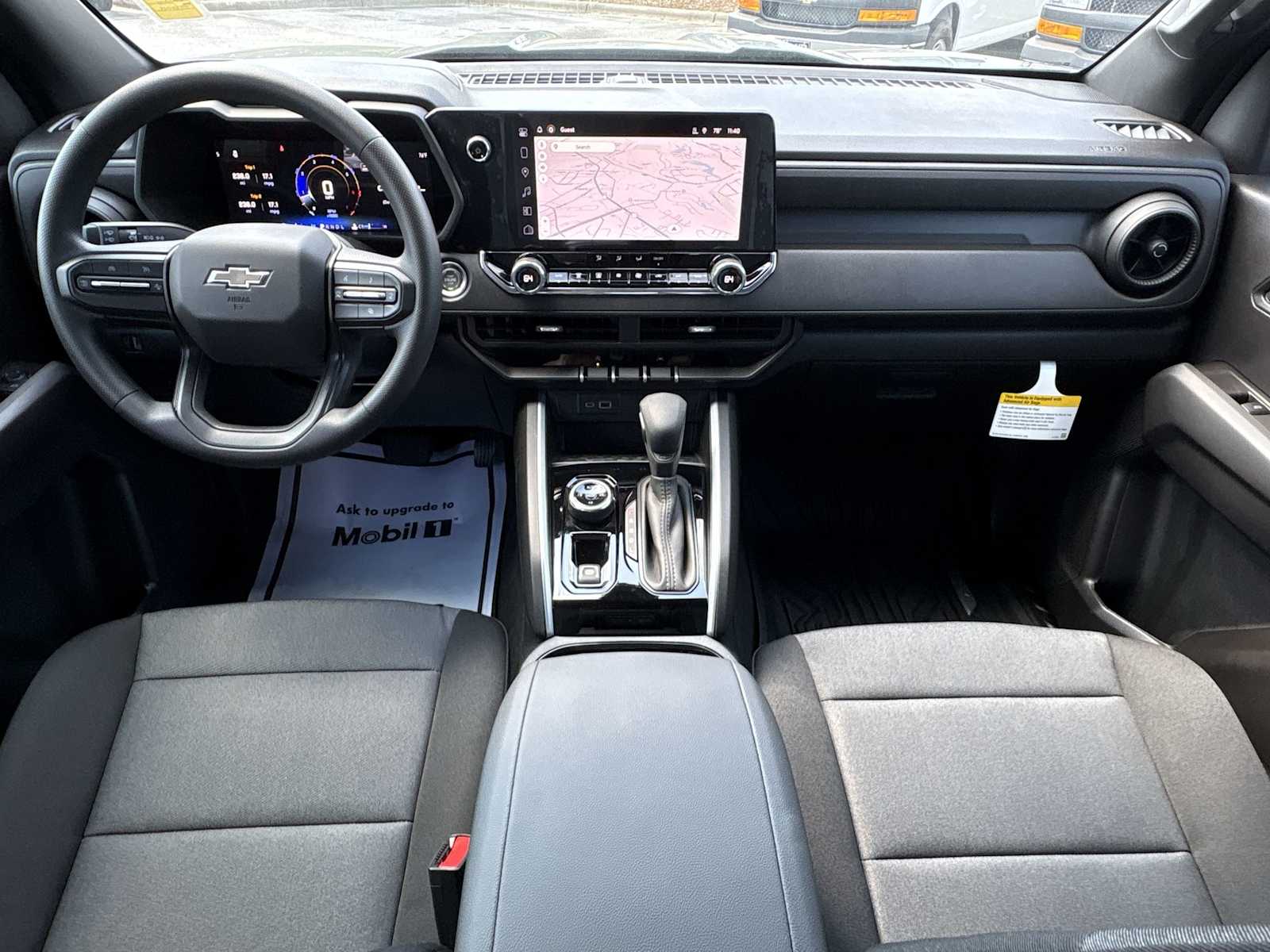 2026 Chevrolet Colorado Trail Boss - Photo 20