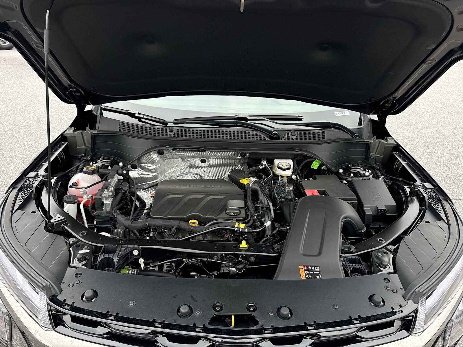 2026 Chevrolet Trax RS - Photo 28