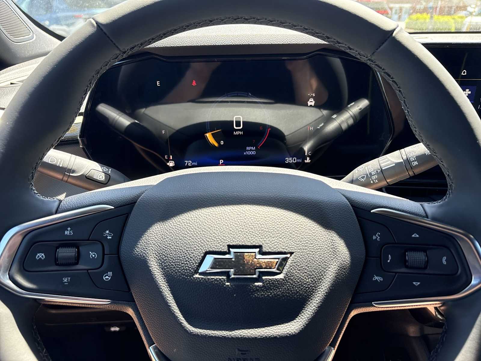2026 Chevrolet Trailblazer Activ - Photo 11