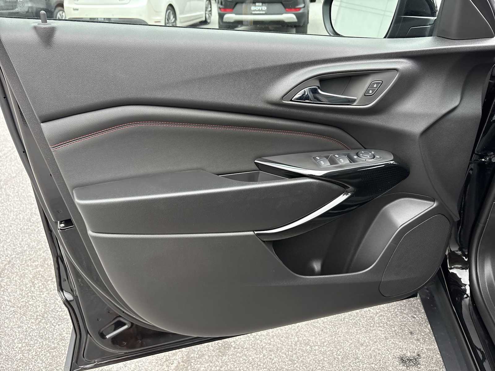 2026 Chevrolet Trax RS - Photo 21