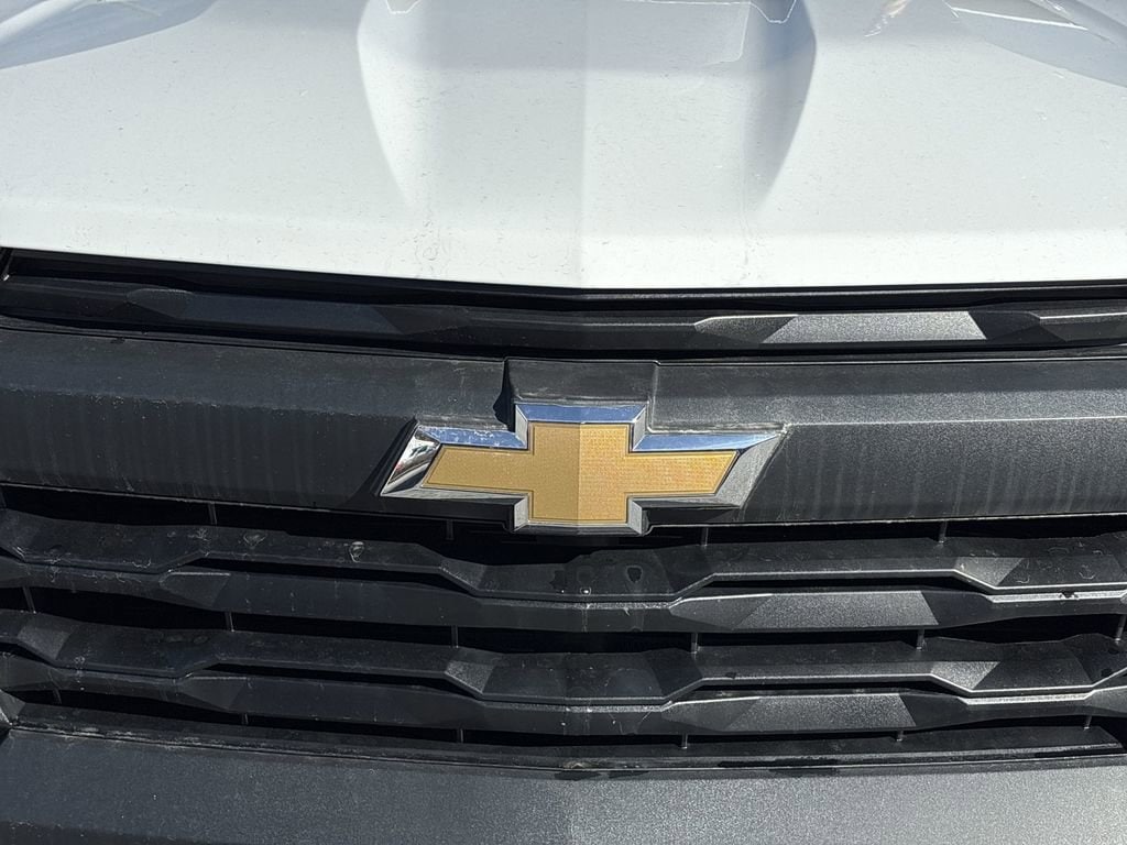 2025 Chevrolet Colorado Work Truck - Photo 32