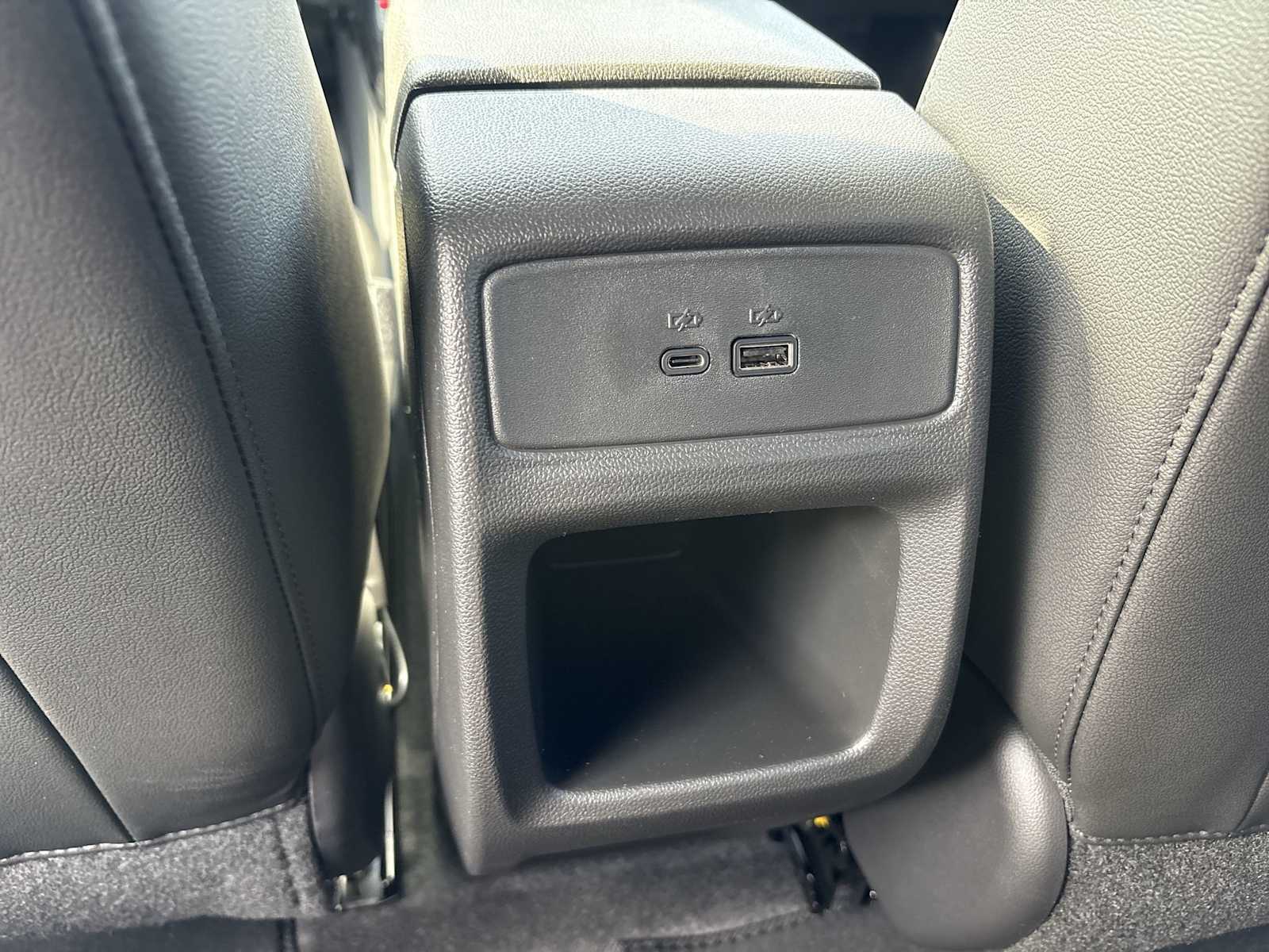 2026 Chevrolet Trax Activ - Photo 19
