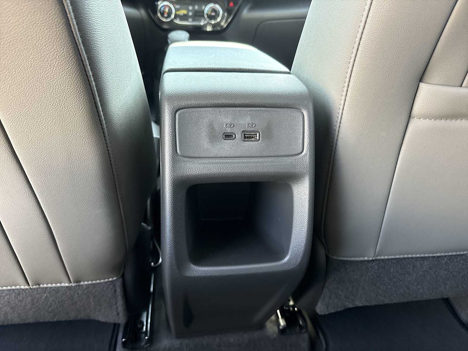 2026 Chevrolet Trax Activ - Photo 20
