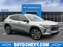2026 Chevrolet Trax 2RS SUV
