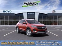 2021 Buick Encore GX SUV 2021 Buick Encore GX SUV